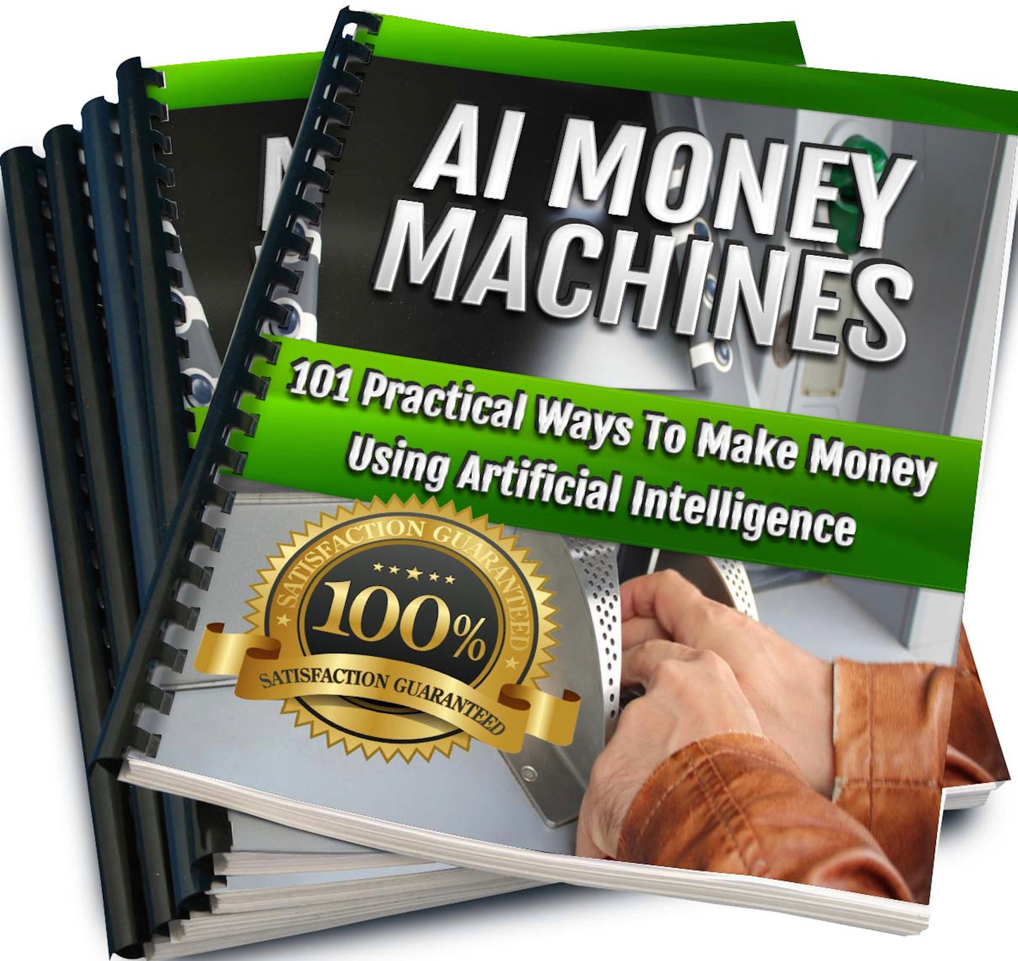 AI Money Machines