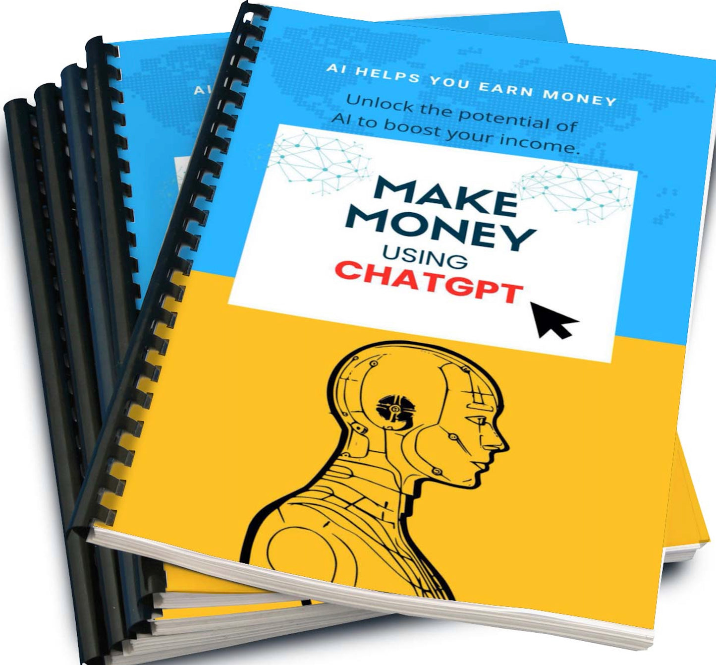 Make Money Using ChatGPT