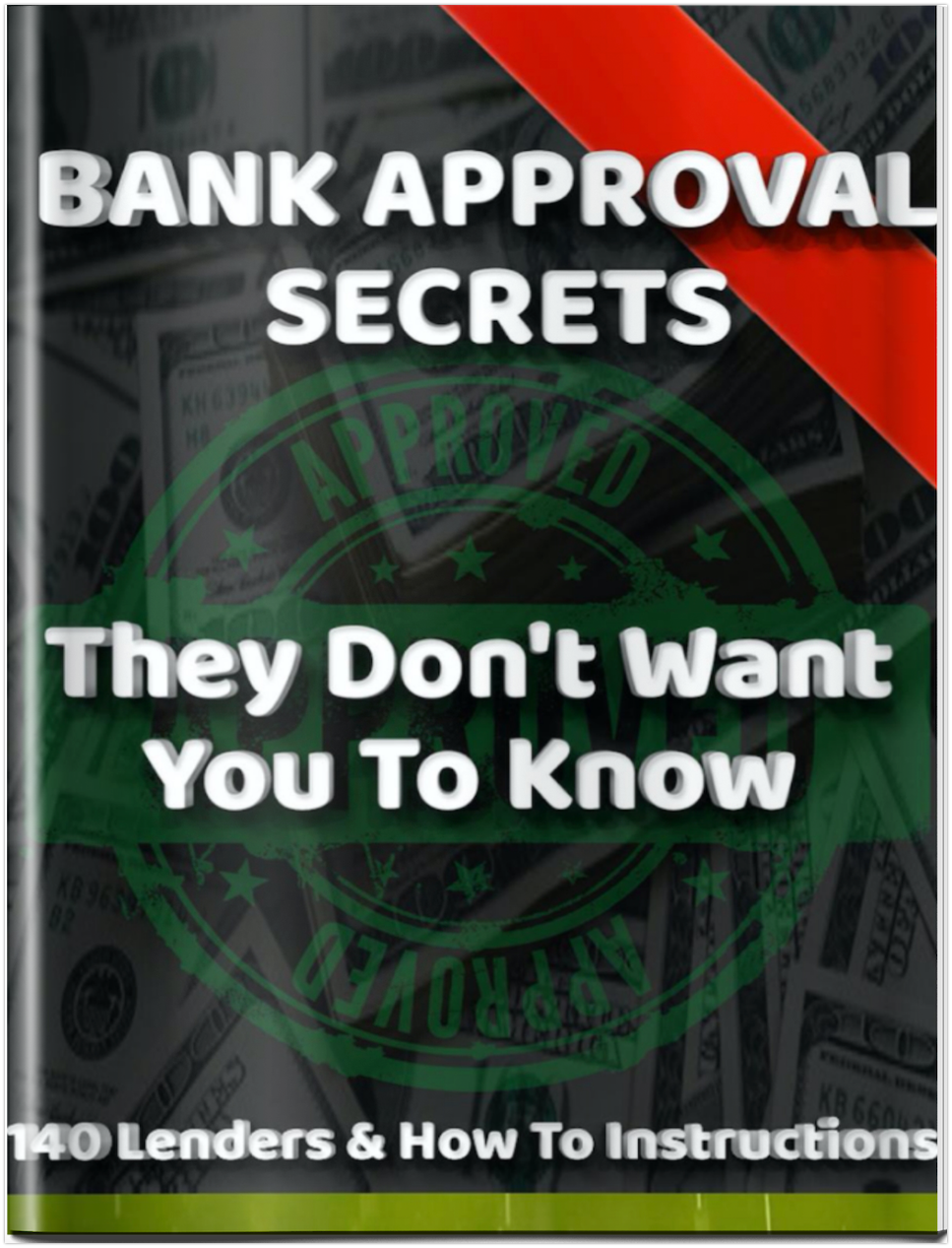 (BANK17) The Banking Secrets They Do Not Want You to Know