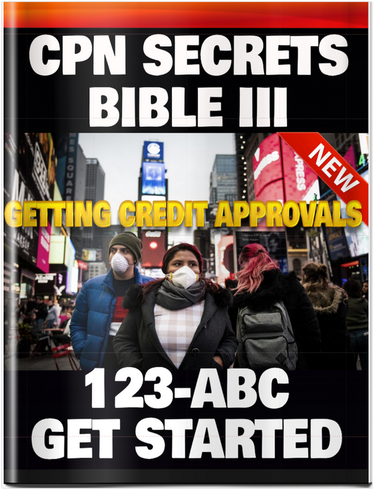 (CPNBLB)  CPN SECRETS EBOOK.