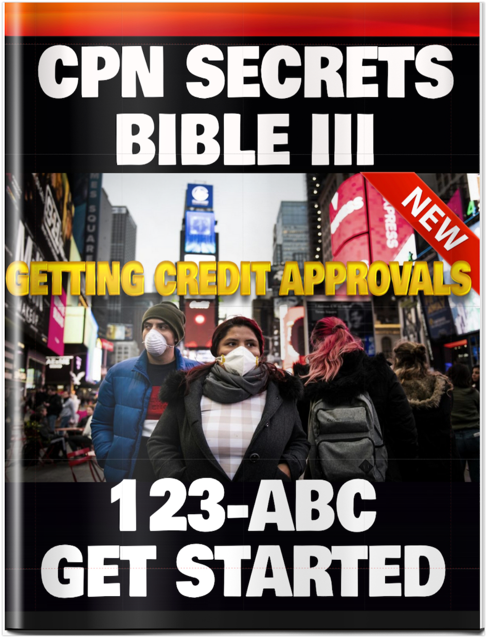 (CPNBLB) CPN SECRETS EBOOK.