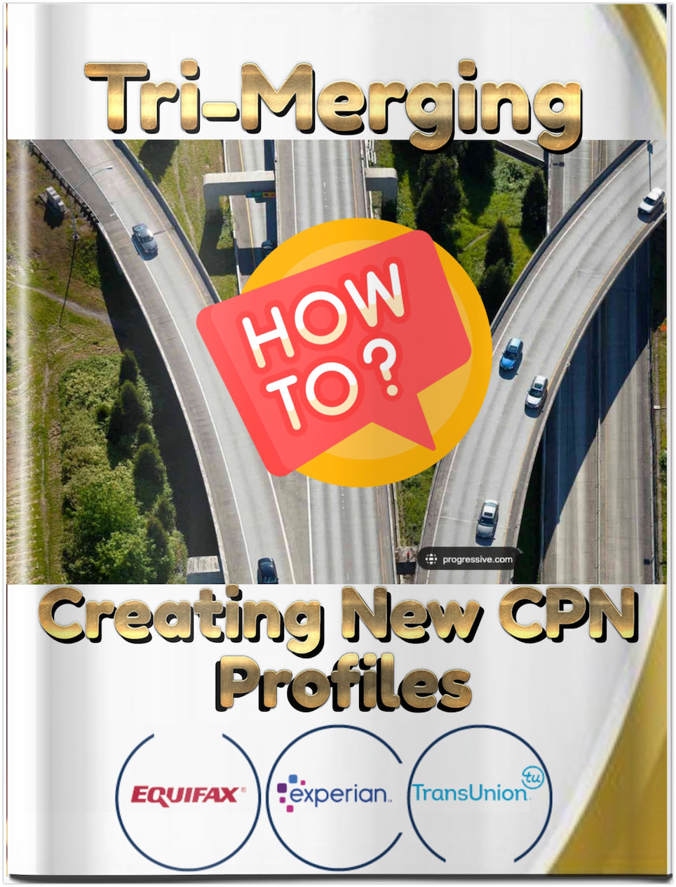 (EB13) TRI-MERGING CPN NUMBER INSTRUCTIONS