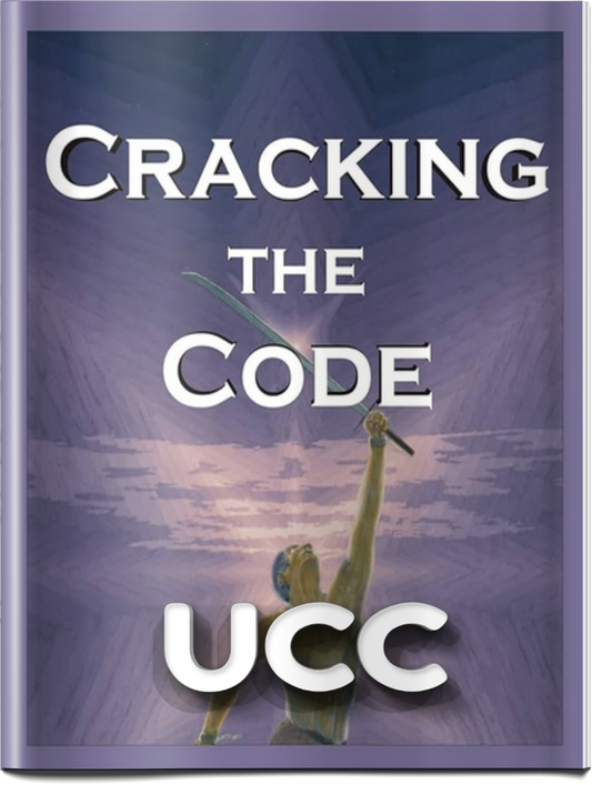 (CODEUCC)  CRACKING THE UCC CODE