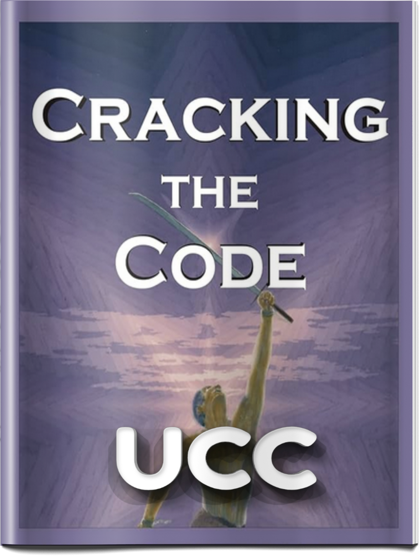 (CODEUCC) CRACKING THE UCC CODE