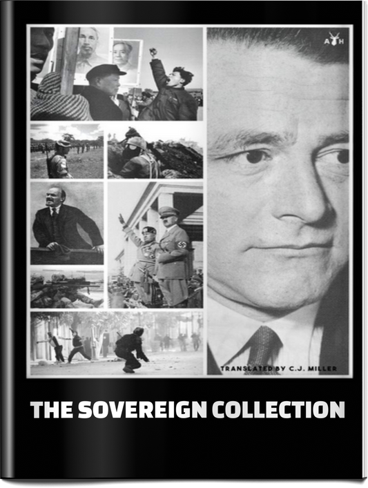 (SOVERN)  THE SOVEREIGNTY COLLECTION: