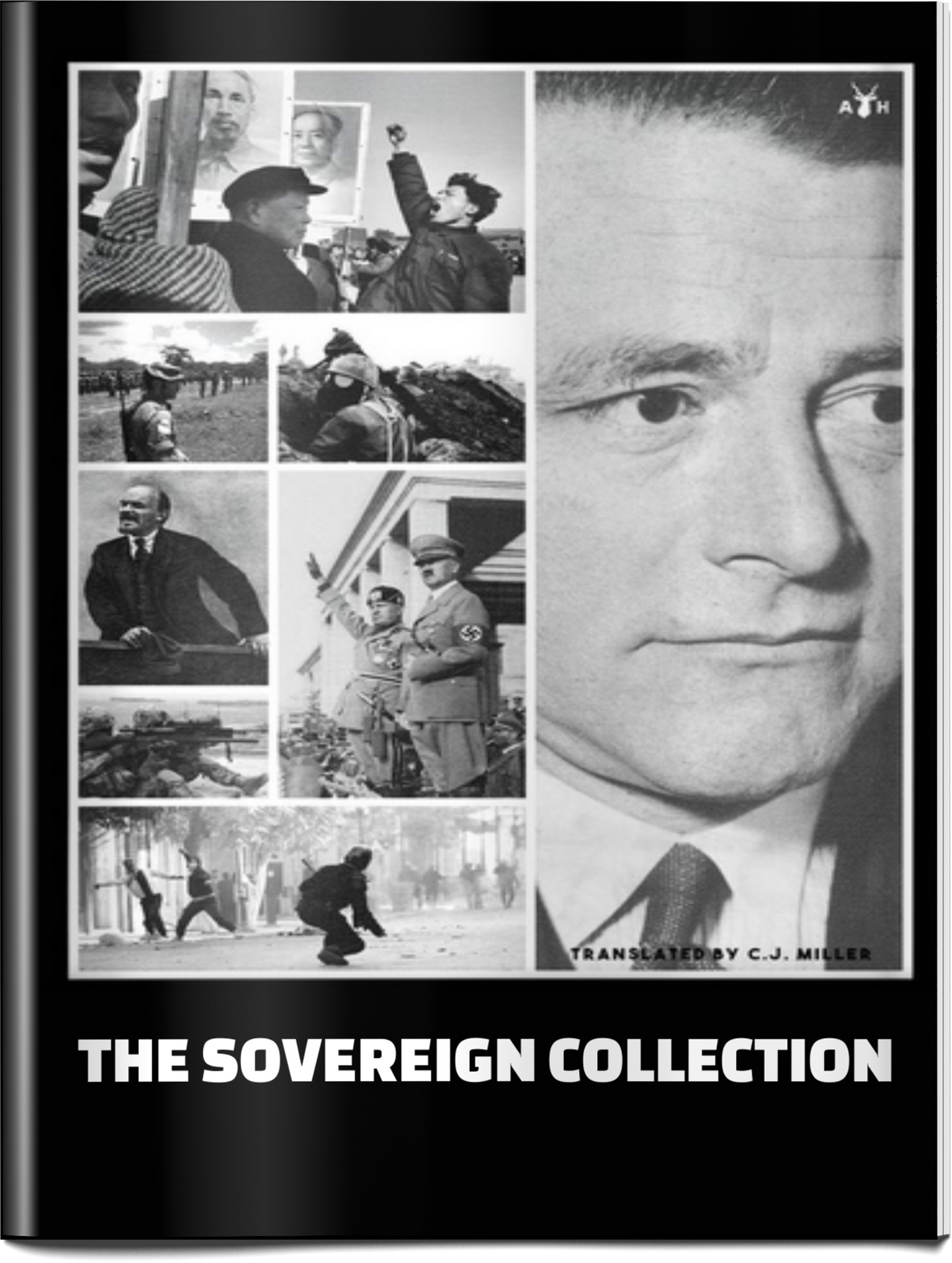 (SOVERN) THE SOVEREIGNTY COLLECTION: