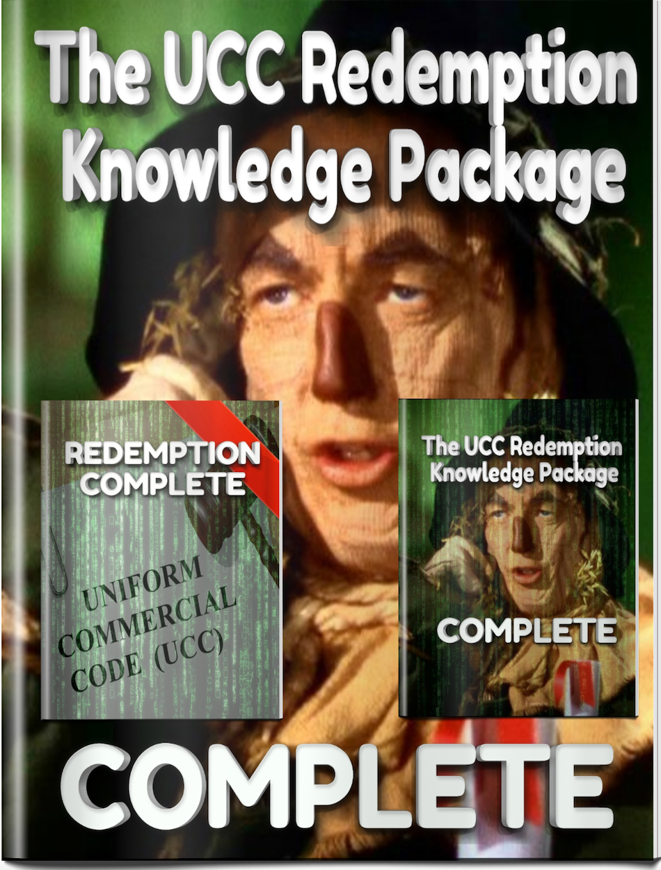 (UCRED7) UCC Redemption Knowledge Course VOL.18B