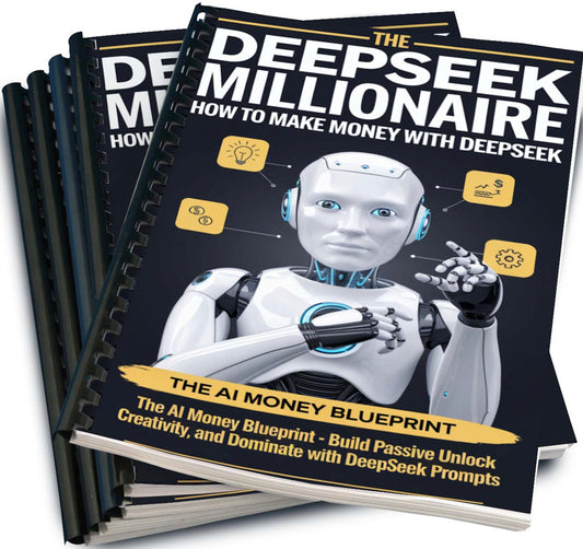 The DeepSeek Millionaires