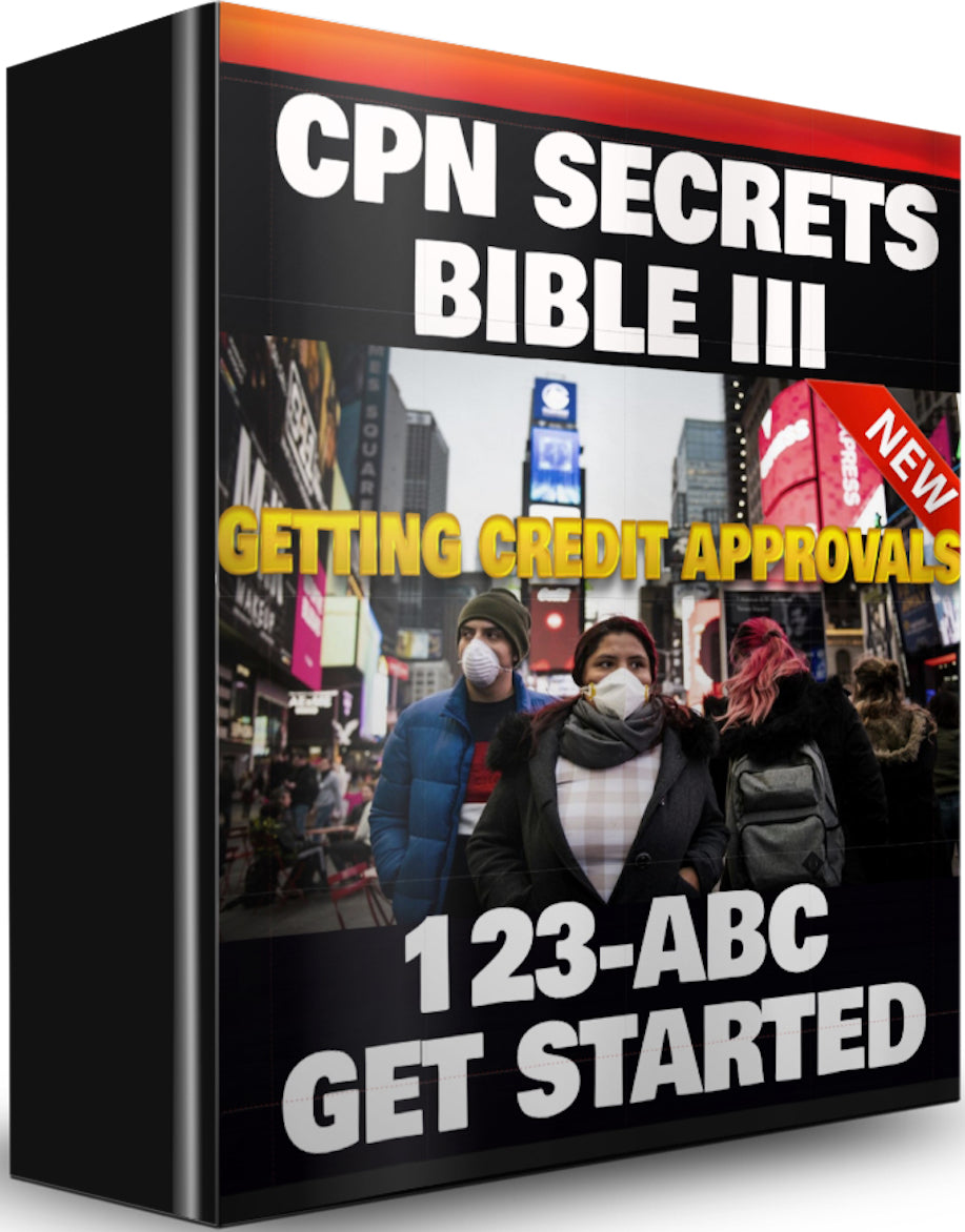 (CPNBLB)  CPN SECRETS EBOOK.