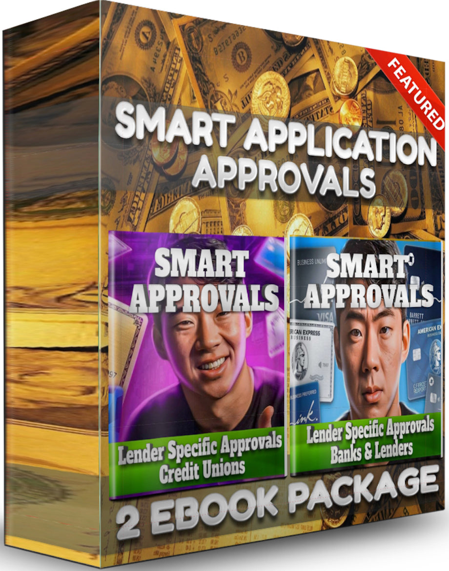(DCB2) Smart Approval Credit Bureau Lender List