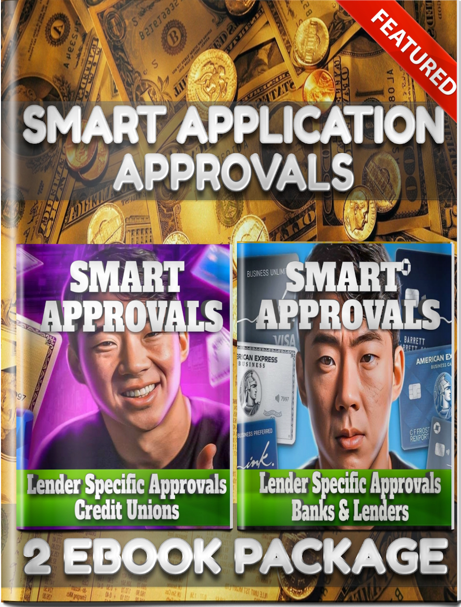 (DCB2) Smart Approval Credit Bureau Lender List