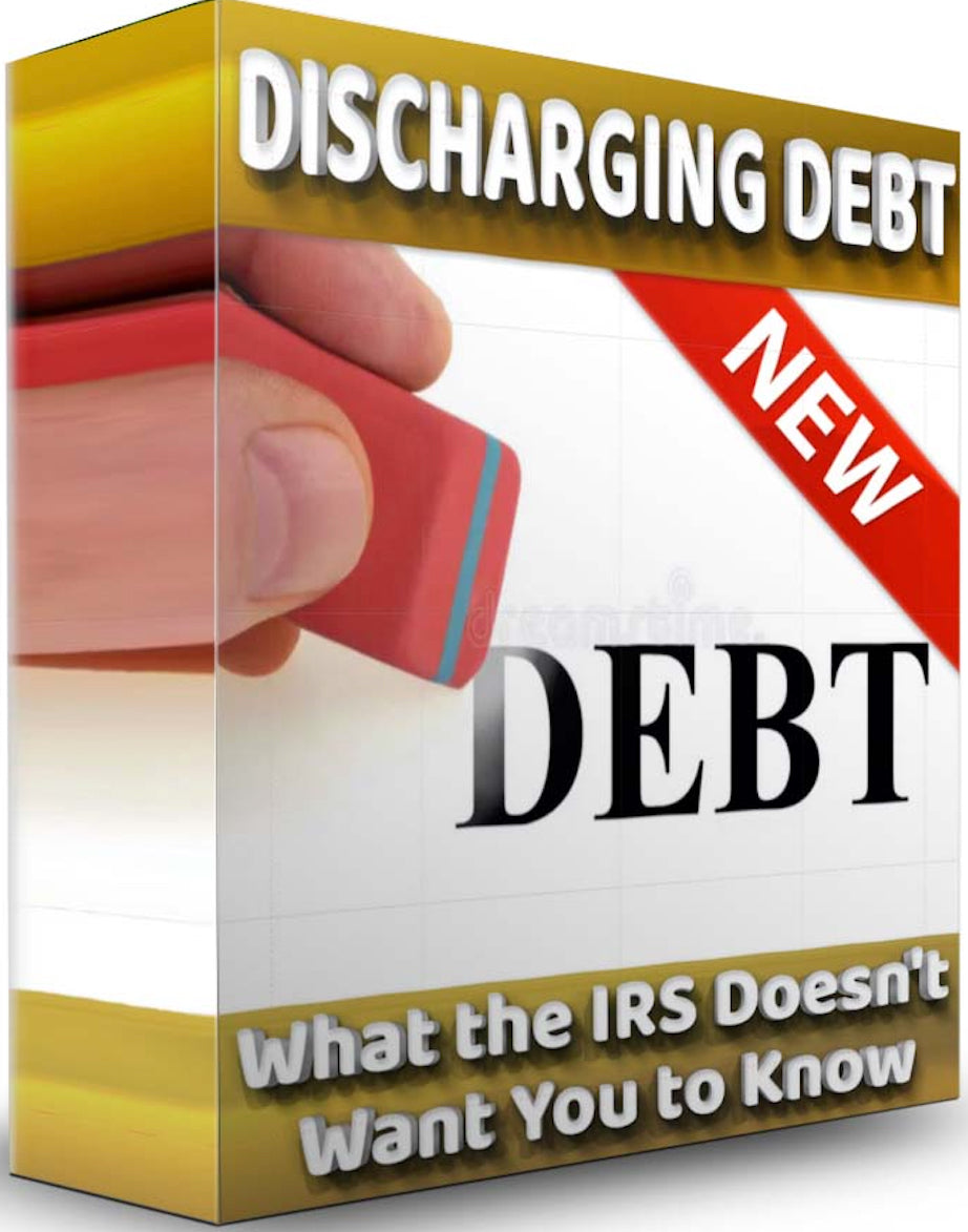 (NODEBT)  Discharging Debt: A Comprehensive Guide to Regaining Financial Freedom