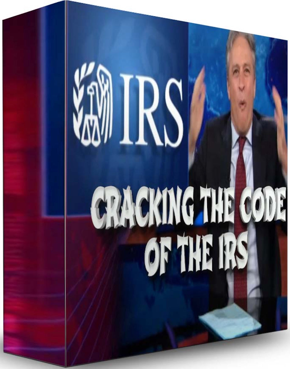 (EBIRS4)  The Federal Zone: Cracking the Code of Internal Revenue (IRS):
