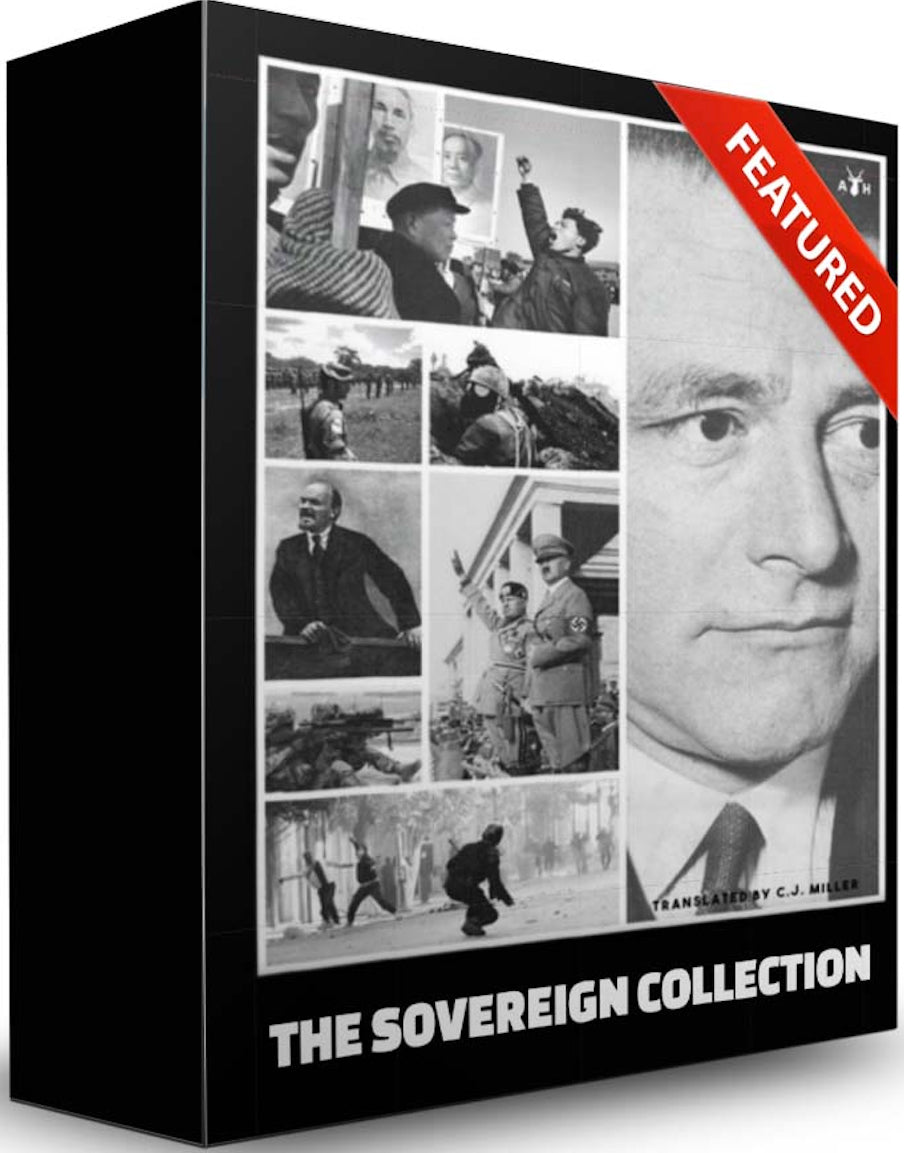 (SOVERN)  THE SOVEREIGNTY COLLECTION: