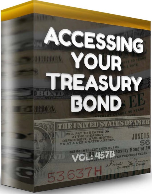 (TBOND)  ACCESSING YOUR TREASURY BOND