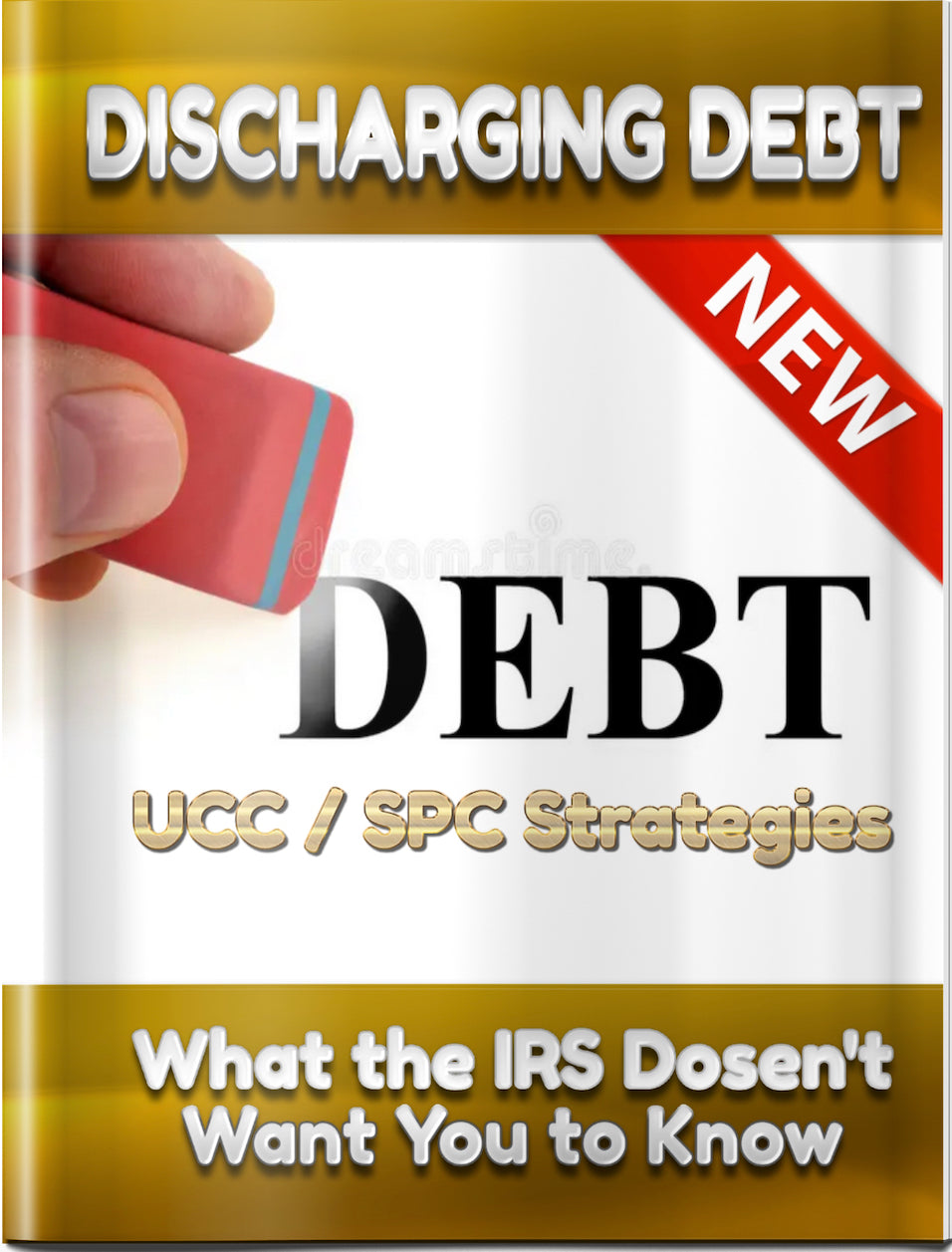 (NODEBT)  Discharging Debt: A Comprehensive Guide to Regaining Financial Freedom